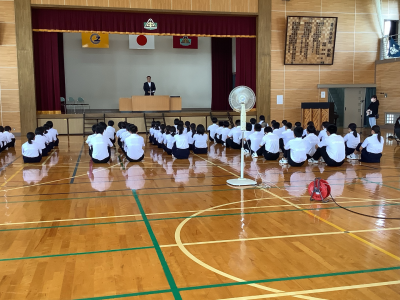 3年1組_総合_鈴木　仁子_2学期始業式写真_5