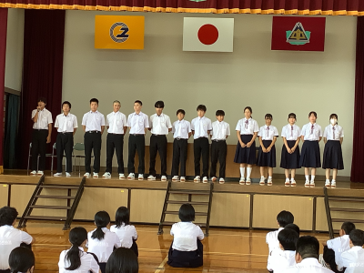 3年1組_総合_鈴木　仁子_2学期始業式写真_33