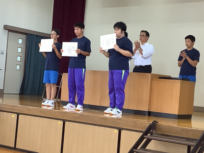 3年1組_理科_鈴木　仁子_2025年9月30日のノート (2)_19