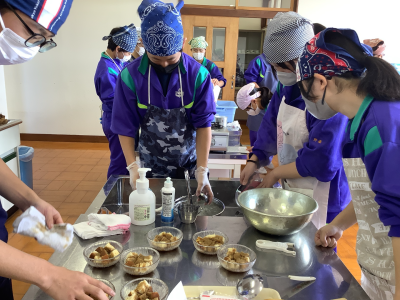 2年1組_総合_鈴木　仁子_2025年10月29日のノート_8