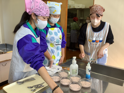 2年1組_総合_鈴木　仁子_2025年10月29日のノート_11