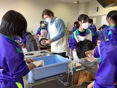 2年1組_総合_鈴木　仁子_2025年10月29日のノート_42